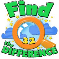 Find The Difference 32