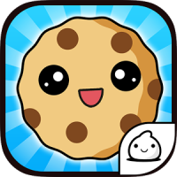 Cookie Evolution Food Clicker