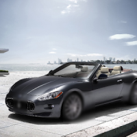 Themes For Maserati GranCabino