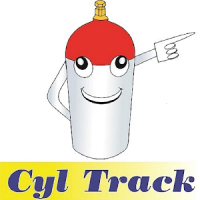 Cylinder Tracking Technician