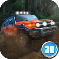 Offroad 4x4 SUV Simulator