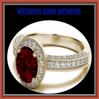 Wedding Ring Designs 2020-2021