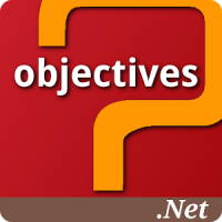 Objectives (.Net)
