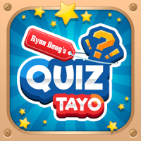 Ryan Bang's QuizTayo