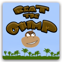 Beat the Chimp