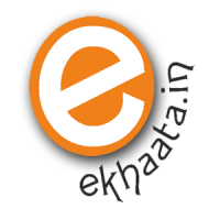 eKhaata Accounts GST - ekhata