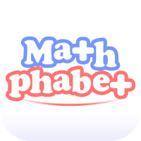 Mathphabet - アルファベットの足し算パズル