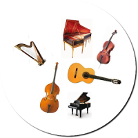 Instrumentos de cuerda