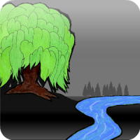 The Tree and the Stream Storybook