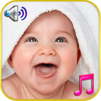 Cute Baby Sounds & Ringtones