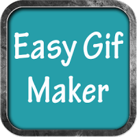 Easy Gif Maker&Photos To Gif