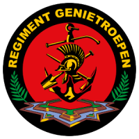 Regiment Genietroepen
