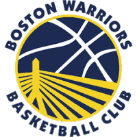 Boston Warriors Basketball