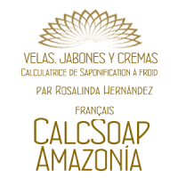 CalcSoap Amazonía français