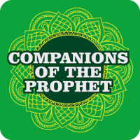 Companions of Prophet