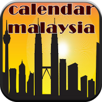Calendar Malaysia 2019