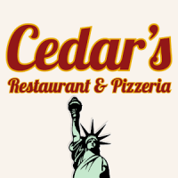 Cedar's Restaurant & Pizzeria