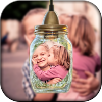 PIP Photo Selfie Editor