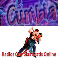 Radios Cumbias Gratis Online
