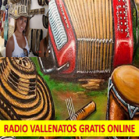 Radio Vallenatos Gratis Online