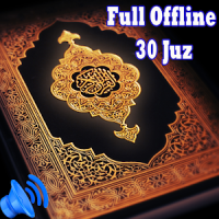 AlQuran Mp3 Offline Full – HD
