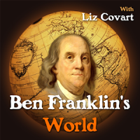 Ben Franklin's World