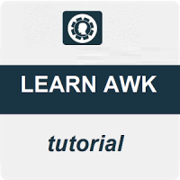 Learn Awk programming
