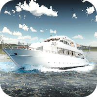 Parker Cruise Ship Simulator