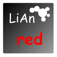 CM9/10/AOKP Theme LiAn Red