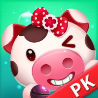 Piggy Boom-Happy treasure