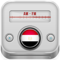 Egypt Radios Free AM FM