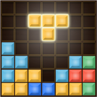 Classic Block Puzzle Game