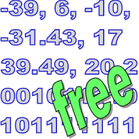 Generate Random Numbers - Free