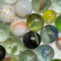 Marbles & Balls