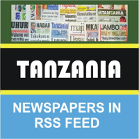 Tanzania Newspapers