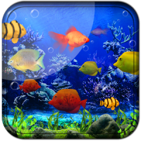Fishes Live Wallpaper 2020