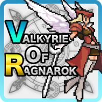 War Of Valkyrie [Pixel RPG]