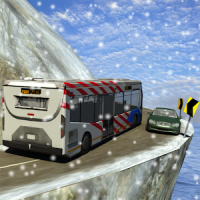 Snow Hill Bus condução