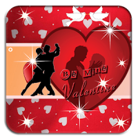 Be Mine Valentine Cards Editor