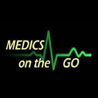 Medics On The Go