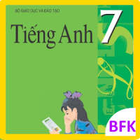 Tieng Anh Lop 7 - English 7