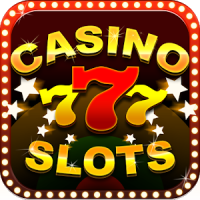 Casino Hot Slots Machine 777