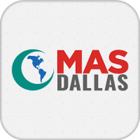 MAS Dallas Islamic Center