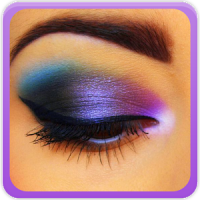 Eye Makeup Gallery