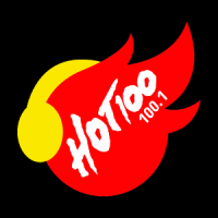 Hot100FM