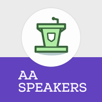 Alcoholics Anonymous Speakers