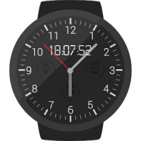 myTime Watch Face