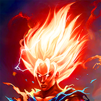 Battle Of Super Saiyan Heroes