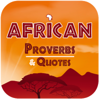 African Provebs & Quotes
