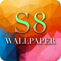 Note8,S8 Wallpaper,Lockscreen